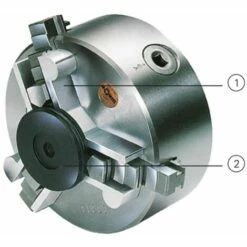 ORION Werkstückanschlag 25 Mm