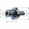 ORION Bohrerhalter E1-40-32 DIN 69880