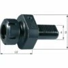 EWS Spannzangenfutter OZ DIN 69880 Schaft 30 Mm 1 - 1