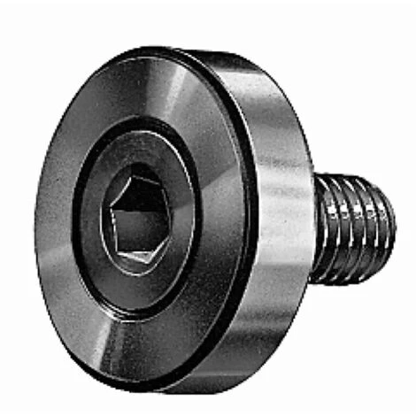 HAUSMARKE Fräseranzugsschrauben 16 Mm Dorndurchmesser M 8 1 HAUSMARKE Fräseranzugsschrauben 16 Mm Dorndurchmesser M 8