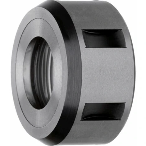ORION Spannmutter Für Spannbereich 2 - 16 Mm 1 ORION Spannmutter Für Spannbereich 2 - 16 Mm