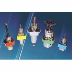 EASY-TAG Werkzeug-Datenhalter Gelb Für VDI Oder Universal VPE: 10