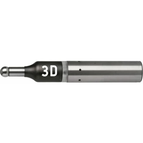 ORION Kantentaster 3-D Mit Leuchtanzeige / Durchmesser 1 ORION Kantentaster 3-D Mit Leuchtanzeige / Durchmesser