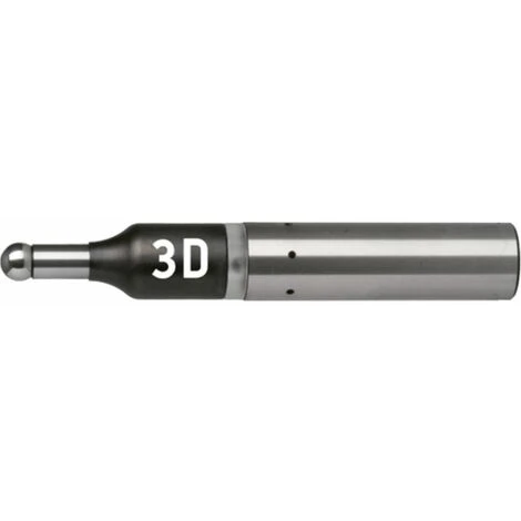 ORION Kantentaster 3-D Mit Leuchtanzeige / Durchmesser 1 ORION Kantentaster 3-D Mit Leuchtanzeige / Durchmesser