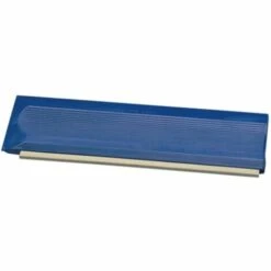 HAUSMARKE Wischer 5 Stück 160x48 Mm Blau