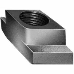 AMF Muttern Für T-Nuten 20 Mm/M 16 Rhombus