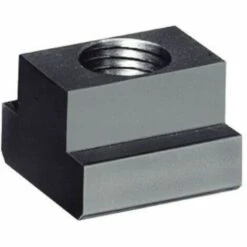 AMF Mutter Für T-Nuten DIN 508 10 Mm/M 8 DIN 508