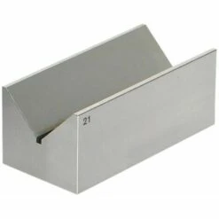 ORION Prismen Aus Gehärtetem Stahl Prismenlänge 150 Mm