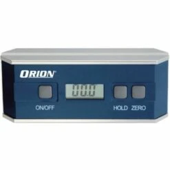 ORION Nivelliergerät EASYLEVEL 153 X 31 X 50 Mm 4x90 Gr