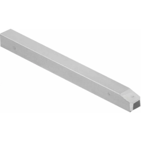 HAUSMARKE Ersatz-Vergleichstab 72 Kp/mm2 Für POLDI-Schlaghär 1 HAUSMARKE Ersatz-Vergleichstab 72 Kp/mm2 Für POLDI-Schlaghär