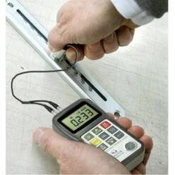 HAUSMARKE Ø 6mm Ultraschall-Miniatur-Prüfkopf 7 MHz