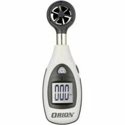 ORION Strömungsmessgerät 0.4 Bis 25 M/s 0.01 M/s ZW