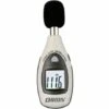 ORION Schallpegelmessgerät 40 Bis 130 DB 0.1 DB ZW