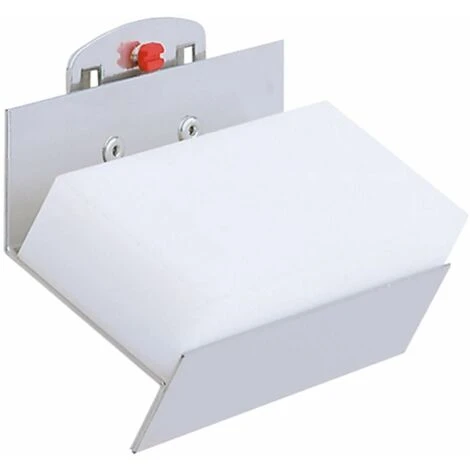 HAUSMARKE Werkzeugaufnahmen Zum Selbstbohren L390/B45 Mm 1 HAUSMARKE Werkzeugaufnahmen Zum Selbstbohren L390/B45 Mm