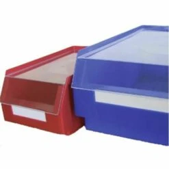 HAUSMARKE RasterPlan Auflagedeckel Glasklar 350 X 200 Mm Für