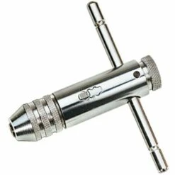 ORION Werkzeughalter M.Knarre 117 Mm Spannbereich 9.0 -