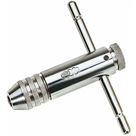 ORION Werkzeughalter M.Knarre 117 Mm Spannbereich 9.0 - 1 ORION Werkzeughalter M.Knarre 117 Mm Spannbereich 9.0 -