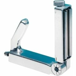 HAUSMARKE Magnet-Schweißwinkel 180 X 180 X 45 Mm Verstellbar