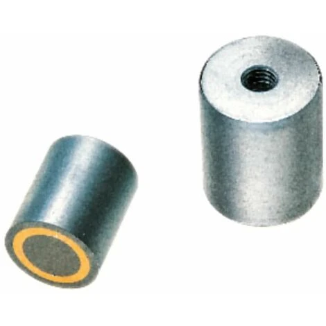 ORION Magnet-Stabgreifer 32 Mm Durchmesser Mit Gewinde 1 ORION Magnet-Stabgreifer 32 Mm Durchmesser Mit Gewinde