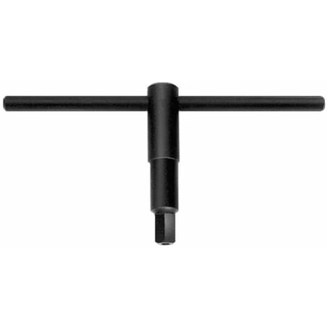 HAUSMARKE Vierkant-Einsteckschlüssel Ø 4 Mm Vierkantschlüssel Aus Spezialstahl D 1 HAUSMARKE Vierkant-Einsteckschlüssel Ø 4 Mm Vierkantschlüssel Aus Spezialstahl D