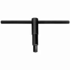 HAUSMARKE Vierkant-Einsteckschlüssel Ø 9 Mm Vierkantschlüssel Aus Spezialstahl D