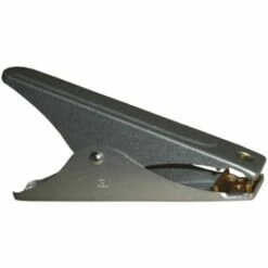 HAUSMARKE Masseschnellklemme 200 A Ohne Polverbindung