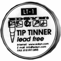 HAUSMARKE Lötspitzenverzinner Und Auslötspitzenverzinner 14.