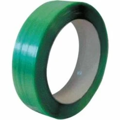 HAUSMARKE Kunststoffband Polypropylen 2000 M 12.7 X 0.73 Mm