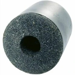 HAUSMARKE Ersatz-Abdrehtopf Für Schleifscheiben Größe 0