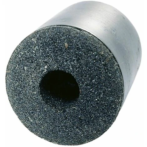 HAUSMARKE Ersatz-Abdrehtopf Für Schleifscheiben Größe 0 1 HAUSMARKE Ersatz-Abdrehtopf Für Schleifscheiben Größe 0