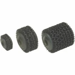 HAUSMARKE Ersatz-Abdrehrolle Größe 2 51x55 Mm Durchmesser