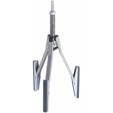 HAUSMARKE Zylinder-Hongeräte Typ CF-60-CS Durchmesser 50-135 1 HAUSMARKE Zylinder-Hongeräte Typ CF-60-CS Durchmesser 50-135