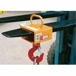 HAUSMARKE Staplerhaken Einfach 2000 Kg