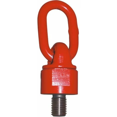 HAUSMARKE Anschlagwirbel M12x18.bis 500 Kg Schraubbar.mit Ge 1 HAUSMARKE Anschlagwirbel M12x18.bis 500 Kg Schraubbar.mit Ge