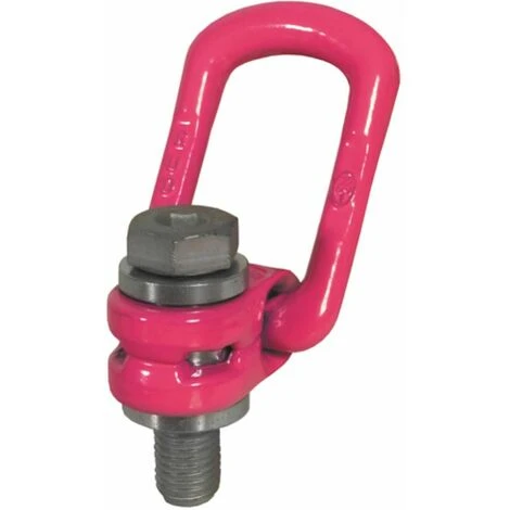 HAUSMARKE Lastbock-Gewinde RUD Typ VLBG 5.0 T M 30 Mit Schra 1 HAUSMARKE Lastbock-Gewinde RUD Typ VLBG 5.0 T M 30 Mit Schra