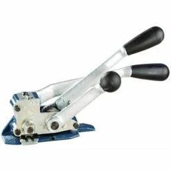 HAUSMARKE Verschlusshülsen Stahl. BxL 16x27 Mm Verpackungsei