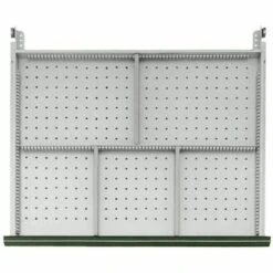 HAUSMARKE HK Einrichtungssortiment 550 S Fachteilungen Ab 70