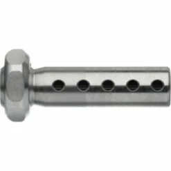 ORION VA-KMS-Winkeldüse Gr.6. 5 X Ø 2.5 Mm 1830043 18300432