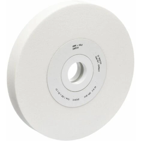 ORION Flachschleifsch.200x20x51 EKW Fein 1 ORION Flachschleifsch.200x20x51 EKW Fein