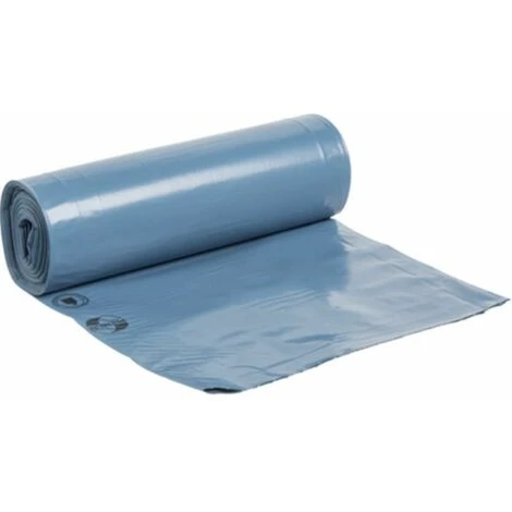 HAUSMARKE Inliner Für Mülltonne. Blau Passend Für 240 L Mülltonne Premiumqualität. Karton A 100 Stück 1 HAUSMARKE Inliner Für Mülltonne. Blau Passend Für 240 L Mülltonne Premiumqualität. Karton A 100 Stück