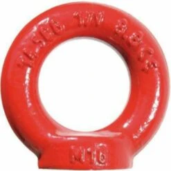 HAUSMARKE Ringmutter M27. 10 T