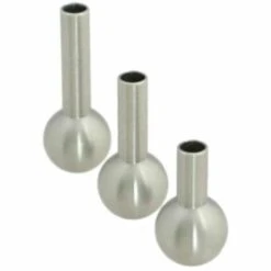 RIHETEC EasyKD1210 Ø 12. Länge 10mm (Menge 10 Stück)