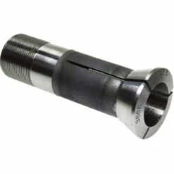 ORION Zugspannzange 355E (L20) DIN 6341 Rund 2.0 Mm Glatt