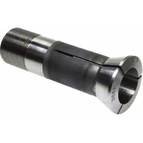 ORION Zugspannzange 355E (L20) DIN 6341 Rund 5.0 Mm Glatt 1 ORION Zugspannzange 355E (L20) DIN 6341 Rund 5.0 Mm Glatt