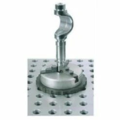 WITTE WERKZEUGE ALUFIX 3-Backen-Spannfutter 82080 80 Mm Durchmesser