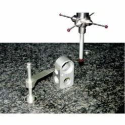 WITTE WERKZEUGE ALUFIX Niederhalterfeder 83134 Mit Säule M 6