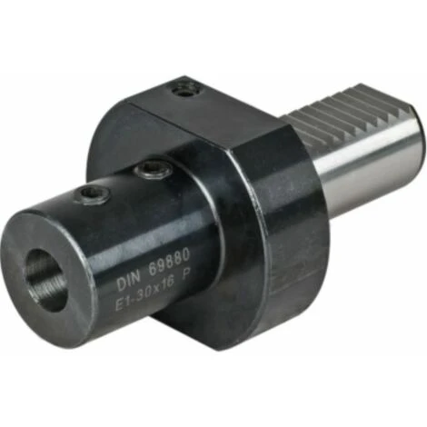 ORION Bohrerhalter Form E1 VDI 40 Durchmesser 25 Mm DIN 69880-1 1 ORION Bohrerhalter Form E1 VDI 40 Durchmesser 25 Mm DIN 69880-1