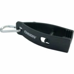 ORION Handschuhhalter Aus Robustem Und Schlagfestem Polycarbonat, Anthrazit