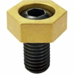 IBT Exenter-Spannklemme M6 X 1,0 10 St. Verpackungseinheit