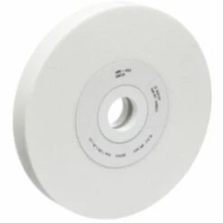 ORION Flachschleifscheibe Form 1 225x25x51 Mm Edelkorundweiß Körnung 46